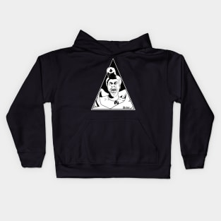 Ruby Rhod Kids Hoodie